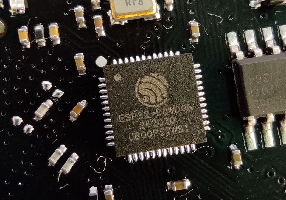 ESP32